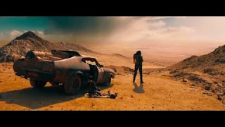 Mad Max Fury Road (fan tribute/trailer)