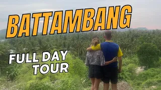 The BEST tour in Battambang