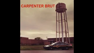 Carpenter Brut - Roller Mobster (Slowed Down)