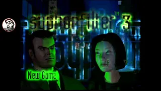 Syphon Filter 3 (PSX) - 💀All Boss Mission Encounters💀 Part 1