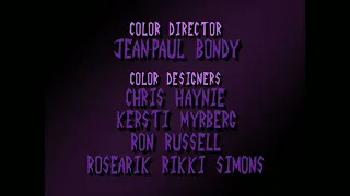 invader zim credits theme but it's actually high quality