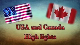 Highlights for USA and Canada - A Reading with Crystal Ball & Tarot Cards