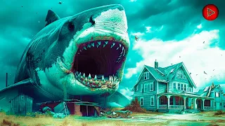 HOUSE SHARK 🎬 Exclusive Full Comedy Adventure Sci-Fi Movie Premiere 🎬 English HD 2024