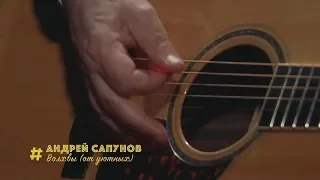 Андрей Сапунов - Волхвы (от уютных судеб)