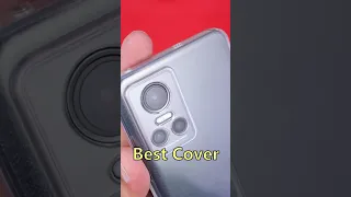 Realme GT Neo 3 Back Cover. #shorts #shortsvideo #viral #viralvideo #realmegtneo3