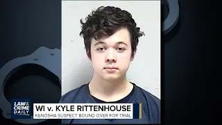 L&C Daily: Kenosha Shooting Suspect Kyle Rittenhouse's Defense Team Loses Motion to Dismiss Charges