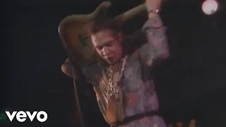 Stevie Ray Vaughan - Love Struck Baby (from Live at the El Mocambo)