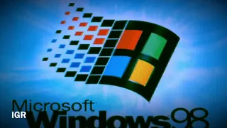 Windows 98 Utopia - Sparta Extended Remix