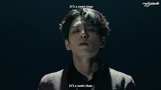 DAY6 - Sweet Chaos [MV] [English Sub + Hangul + Romanization]