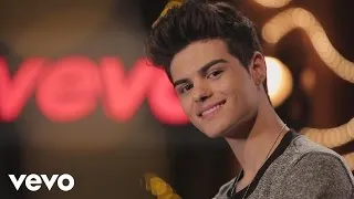 Abraham Mateo - All the Girls (La La La) (Radar VEVO)