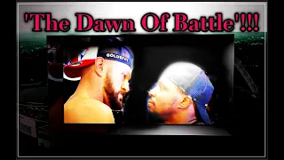 'THE DAWN OF BATTLE' - 🎼🥊🎼 TYSON FURY VS DILLIAN WHYTE 🎼🥊🎼   - A Musical Montage / Promo video!!
