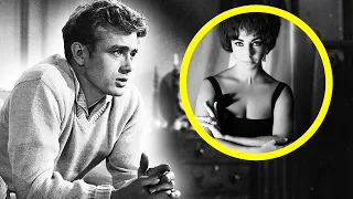 Elizabeth Taylor Revealed James Dean’s Best Kept Secret