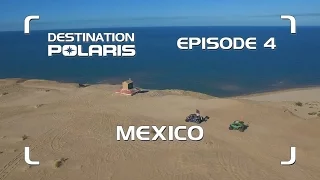 DP 2017: EPISODE 4 "MEXICO"