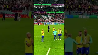 Brasil eliminado da Copa do Mundo, o dia que MAIS CHOREI na vida