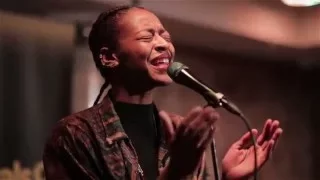 Shantéh Fuller - "Lost and Found" | VOCALS & VERSES