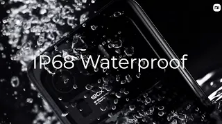 #Mi11Ultra | IP68 Waterproof