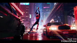 Oscars 2019: Spider-Man: Into the Spider-Verse Wins Best Animated Feature Film