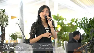 [Keroncong] Shania Twain - From This Moment (cover Remember Entertainment)