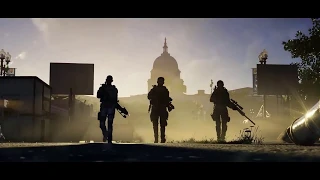 THE DIVISION 2 24 Minutes of Gameplay Gamescom PS4 XBOX ONE PC Division 2 Gameplay Trailers