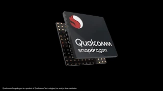 Snapdragon 850 — первый процессор Qualcomm для Windows-компьютеров