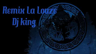 Remix Shanguy La Louze Dj King