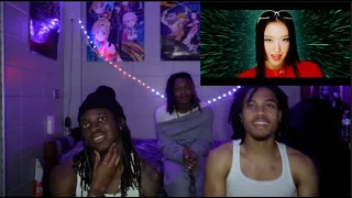 XG - LEFT RIGHT (Official Music Video) REACTION