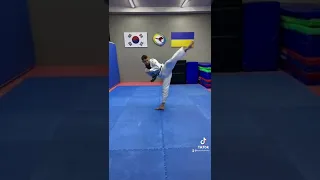 🥋Taekwondo/What belt do you have?👆