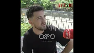 'Video e Librazhdit', i riu: Po të më tradhëtonte bashkëshortja do e çoja te shtëpia e saj