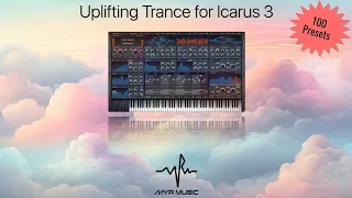 Uplifting Trance for Icarus 3 (Bank Demo)