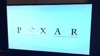 Walt Disney Pictures/Pixar Animation Studios (2001) [Widescreen]