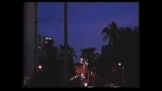 as the world caves in - matt maltese {slowed}