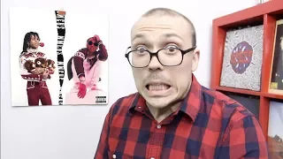 Rae Sremmurd - SR3MM ALBUM REVIEW