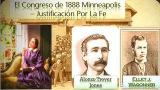 Lo Que Todo Adventista Debería Conocer Sobre 1888 (Justificación Por La Fe) - #DenilsonCallisaya