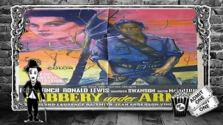 ROBBERY UNDER ARMS (1957) ★ FREE CLASSIC MOVIES