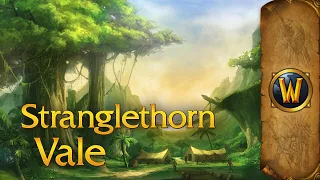 Stranglethorn Vale and Zul'Gurub - Music & Ambience - World of Warcraft