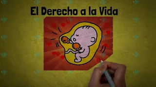 Derechos Humanos explicación para niños...