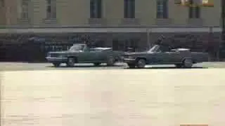Parade in Petersburg / Парад Победы Петербург (4)