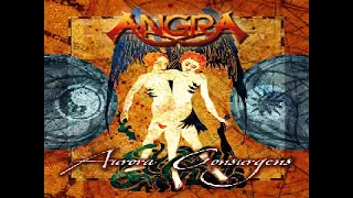 Angra - Ego Painted Gray (Album : Aurora Consurgens, 2006)