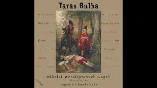 Taras Bulba by Nikolai Vasilievich Gogol read by Friedrich | Full Audio Book