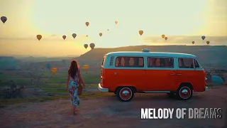 Mflex Sounds  - Melody Of Dreams - Italo Disco, Eurodisco, Newdisco, Hi-nrg, Super HIT 2022