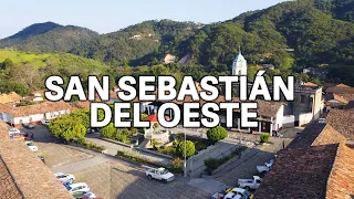 San Sebastián del Oeste, ¿Qué hacer? I Las 5 De Daniel