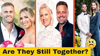 Married at First Sight 2024 Couples: Are They Still Together OR Divorced?