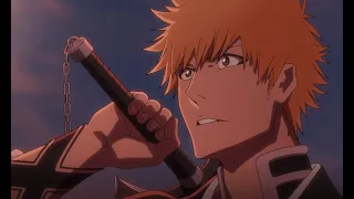 BLEACH ANIME 2022 EPISODE 1: IS ICHIGO THE MAIN CHARACTER!?