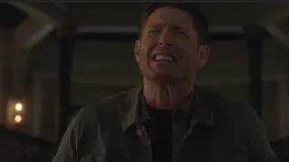 Supernatural Death Hunts Down Castiel And Dean (Extended Version)