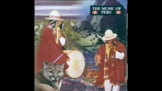 Ensemble Pachamama - The Music of Peru (FULL ALBUM)