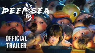 DEEP SEA | OFFICIAL TRAILER