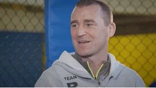 UFC Breakdown: Training Camp - Neil Seery