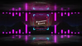 Downtown Binary - Aether