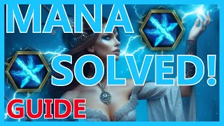 Frost Claw MANA SUSTAIN SOLVED - No +Levels needed! | Last Epoch 1.0