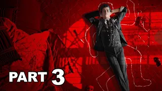 A MUSE FROM ABROAD (PREDATORS!) | SHERLOCK HOLMES: CHAPTER ONE Gameplay Walkthrough Part 3 FULL GAME